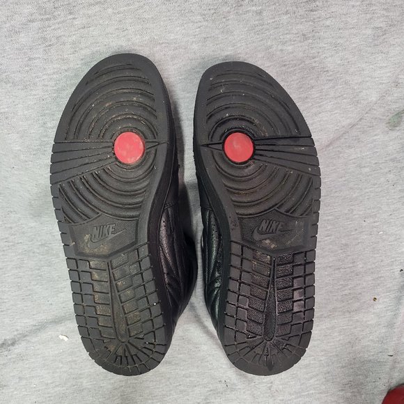 Nike Air Jordan 1 Retro 99 model 654140-001 Size 9.5. - Picture 5 of 8